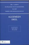 Verbintenissenrecht (Mr. C. Asser's handleiding tot de beoefening van het Nederlands burgerlijk recht)