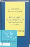 Softwarerecht bescherming en gebruik van computerprogrammatuur onder auteursrecht en octrooirecht
