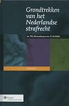 Grondtrekken van het Nederlandse strafrecht