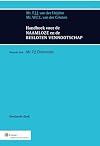 Handboek voor de Naamloze en de Besloten Vennootschap