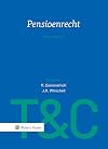 Pensioenrecht de tekst van de Pensioenwet en -regelgeving voorzien van commentaar (Tekst & Commentaar)