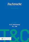 PACHTRECHT Tekst & Commentaar: de tekst van Titel 5 van Boek 7 van het BW voorzien van commentaar, zevende druk HEIS 0206.1