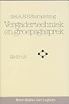 Vergadertechniek en groepsgesprek
