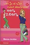 Wat je al niet moet doen voor een zoen