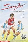 Snelle Jelle blijft de snelste