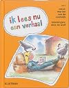 Ik lees nu een verhaal