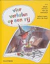 Vier verhalen op een rij