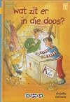 Wat zit er in die doos?