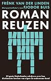 Romanreuzen 52 grote Nederlands schrijvers over hun dierbaarste boeken