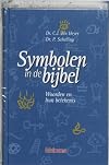Symbolen in de bijbel: Woorden en hun betekenis (Dutch Edition)