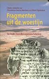 Fragmenten uit de woestĳn : de Dode-Zeerollen opnieuw bekeken