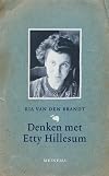Denken met Etty Hillesum