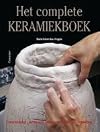 Het complete keramiekboek