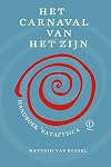 Het carnaval van het Zijn handboek ’Patafysica
