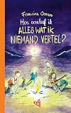 Hoe overleef ik alles wat ik niemand vertel?