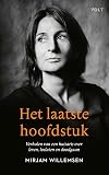 Het laatste hoofdstuk : verhalen van een huisarts over leven, loslaten en doodgaan