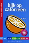 Kijk op calorieën calorieën, eiwit, koolhydraten en vet per portie