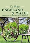 Go slow : Engeland & Wales : 2013