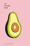 The avocado show: unieke avocado recepten met Fooddeco