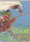 De schat van Inktvis Eiland