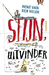 Stijn, uitvinder