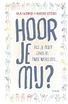 Hoor je mij?
