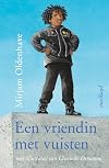 Een vriendin met vuisten