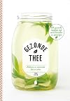 Gezonde thee: heilzame en zuiverende thee en icetea