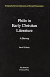 Philo in Early Christian Literature