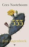 533: A Book of Days