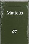 Matteüs het evangelie voor Israël