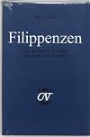 Filippenzen een gevangene over het navolgen van Christus