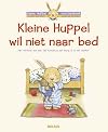 Kleine Huppel wil niet naar bed