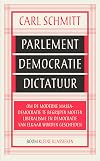 Parlement, democratie, dictatuur