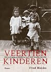 Veertien kinderen. De oorlogsgeschiedenis van mijn Joodse familie
