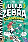 Julius Zebra Joke Book Jamboree