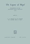 The Legacy of Hegel: Proceedings of the Marquette Hegel Symposium 1970