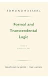 Formal and Transcendental Logic