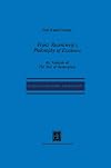 Franz Rosenzweig's philosophy of existence : an analysis of the Star of redemption