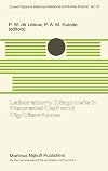 Laboratory Diagnosis in Neonatal Calf and Pig Diarrhoea (Current Topics in Veterinary Medicine)