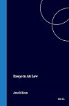 Essays in air law