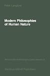 Modern philosophies of human nature : their emergence from Christian thought