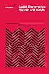 Spatial econometrics : methods and models