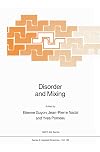 Disorder and mixing : convection, diffusion, and reaction in random materials and processes