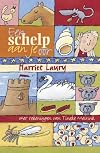 Een schelp aan je oor kinderversjes