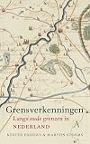 Grensverkenningen langs oude grenzen in Nederland