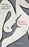 De kop van Oskar Wronski roman