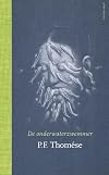 De onderwaterzwemmer