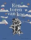 Een toren van koe
