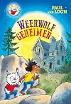 Alfie the Werewolf: Werewolf Secrets